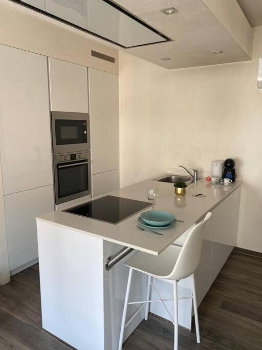 Lovely One Bedroom Apartment In City Center With Parking, Near Public Transport Luxembourg Exterior photo
